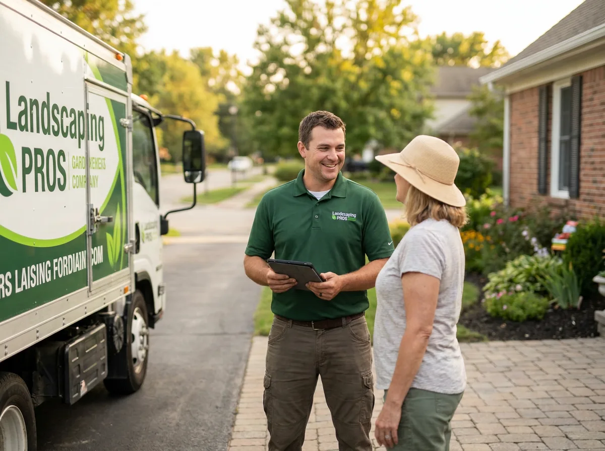 Landscaping Derry, PA FAQs
